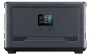 STRUMAN BT30 Extra Battery